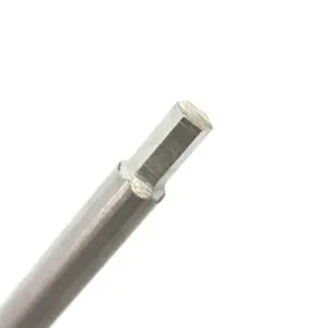 590038 Allen Wrench Replacement Tip W SERIES 2.0x 100 mm