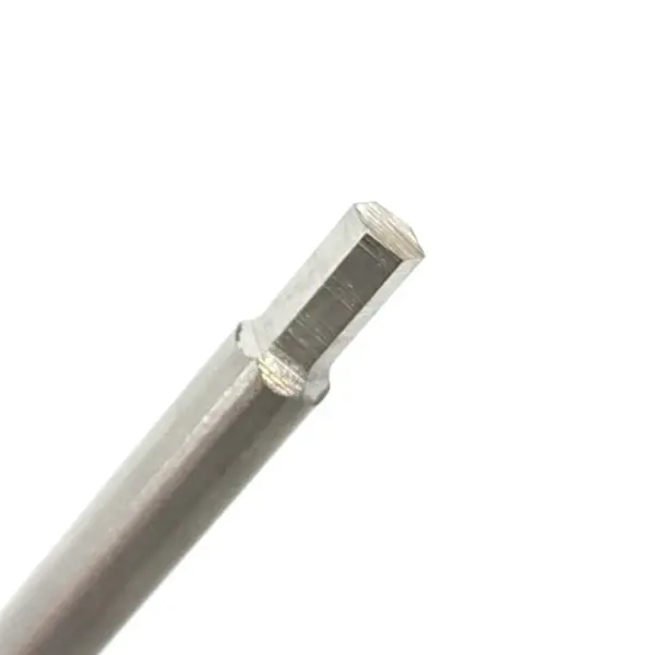 590038 Allen Wrench Replacement Tip W SERIES 2.0x 100 mm
