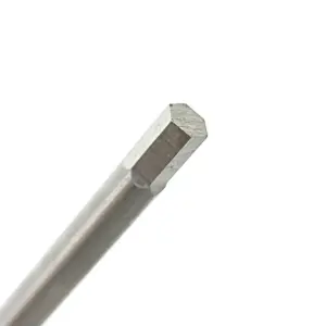 590039 Allen Wrench Replacement Tip W SERIES 2.5 x 100 mm