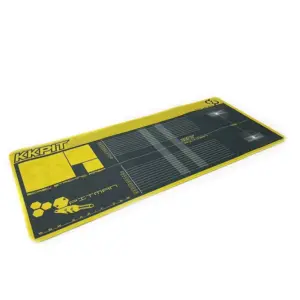 590043 Pit Mat Rolls