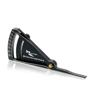 590044 Adjustable Ride Height Gauge3-42mm
