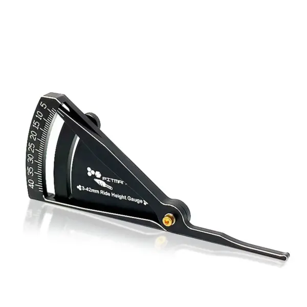 590044 Adjustable Ride Height Gauge3-42mm