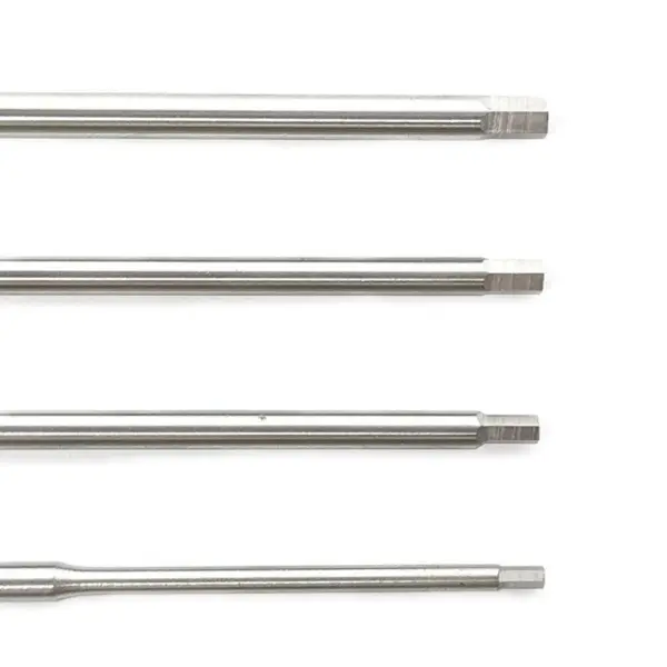 590045 Allen Wrench Replacement Tip W SERIES 1.5/2.0/2.5/3.0x 100mm