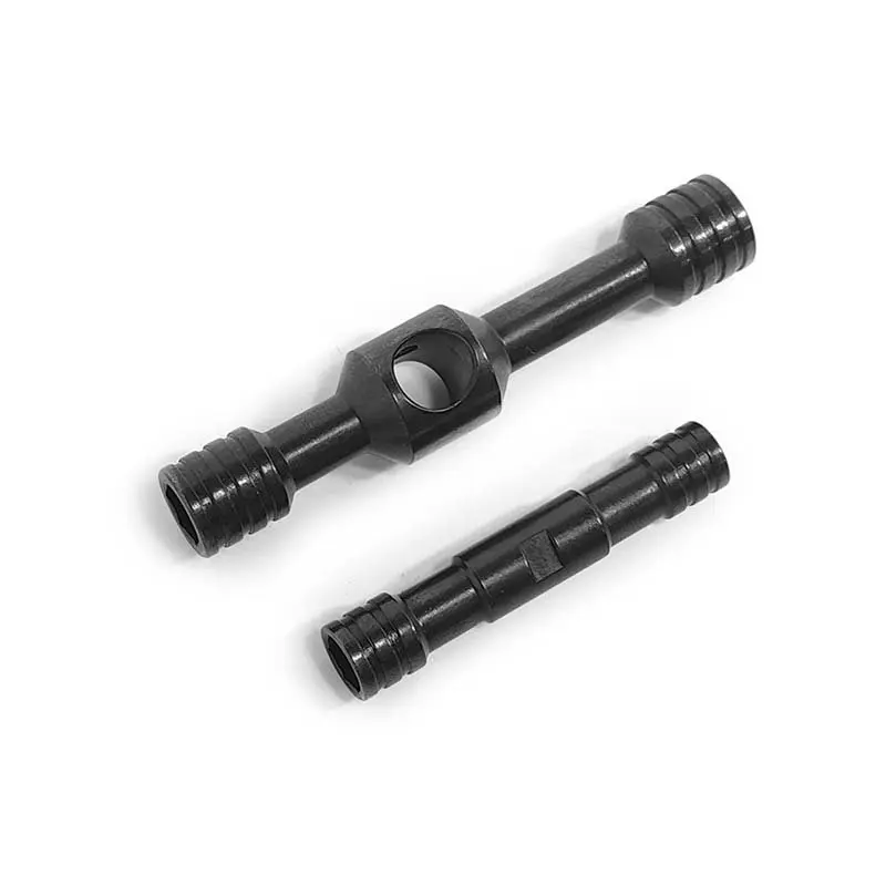 590046 Cross Socket – view 3