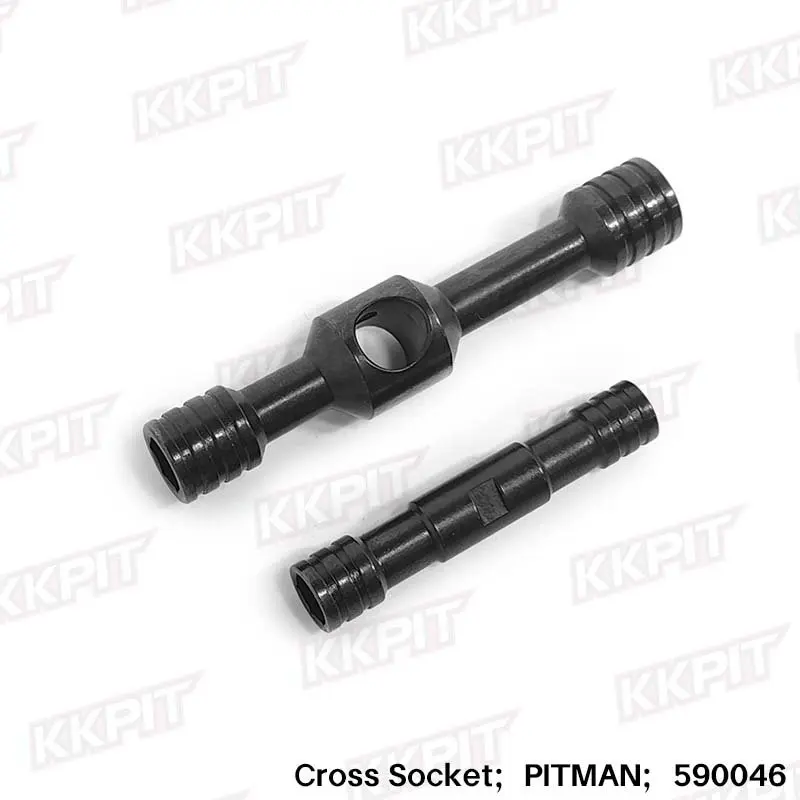 590046 Cross Socket – view 5