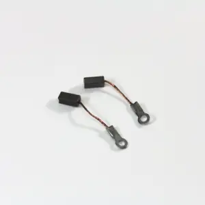 Motor Brushes f. "Thrust B-Spec" (2 pcs)