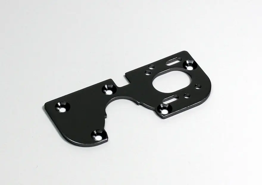 Motor Mount Buggy/Truggy