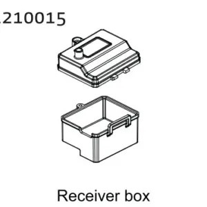 Receiver Box