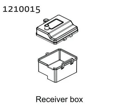 Receiver Box