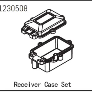 Receiver Box