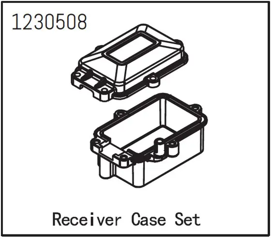Receiver Box