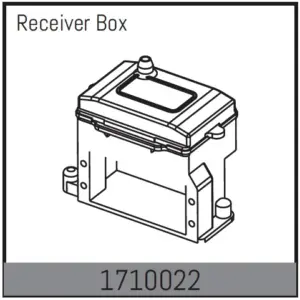 Receiver Box