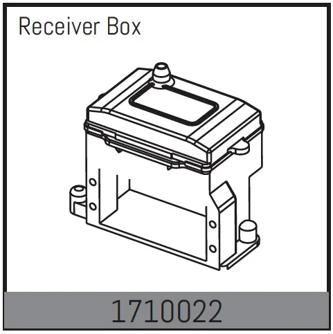 Receiver Box