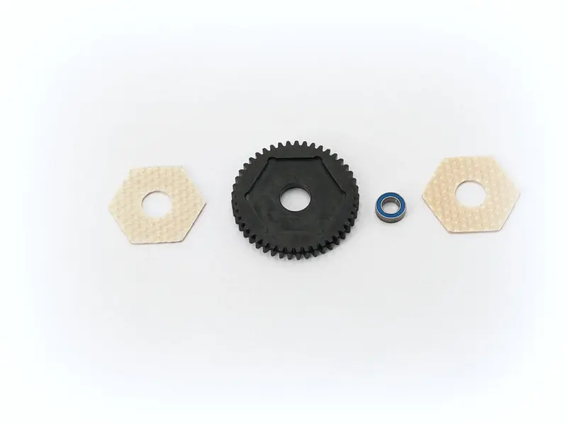 Reduction gear 45T