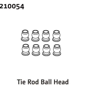 Rod Balls (8)