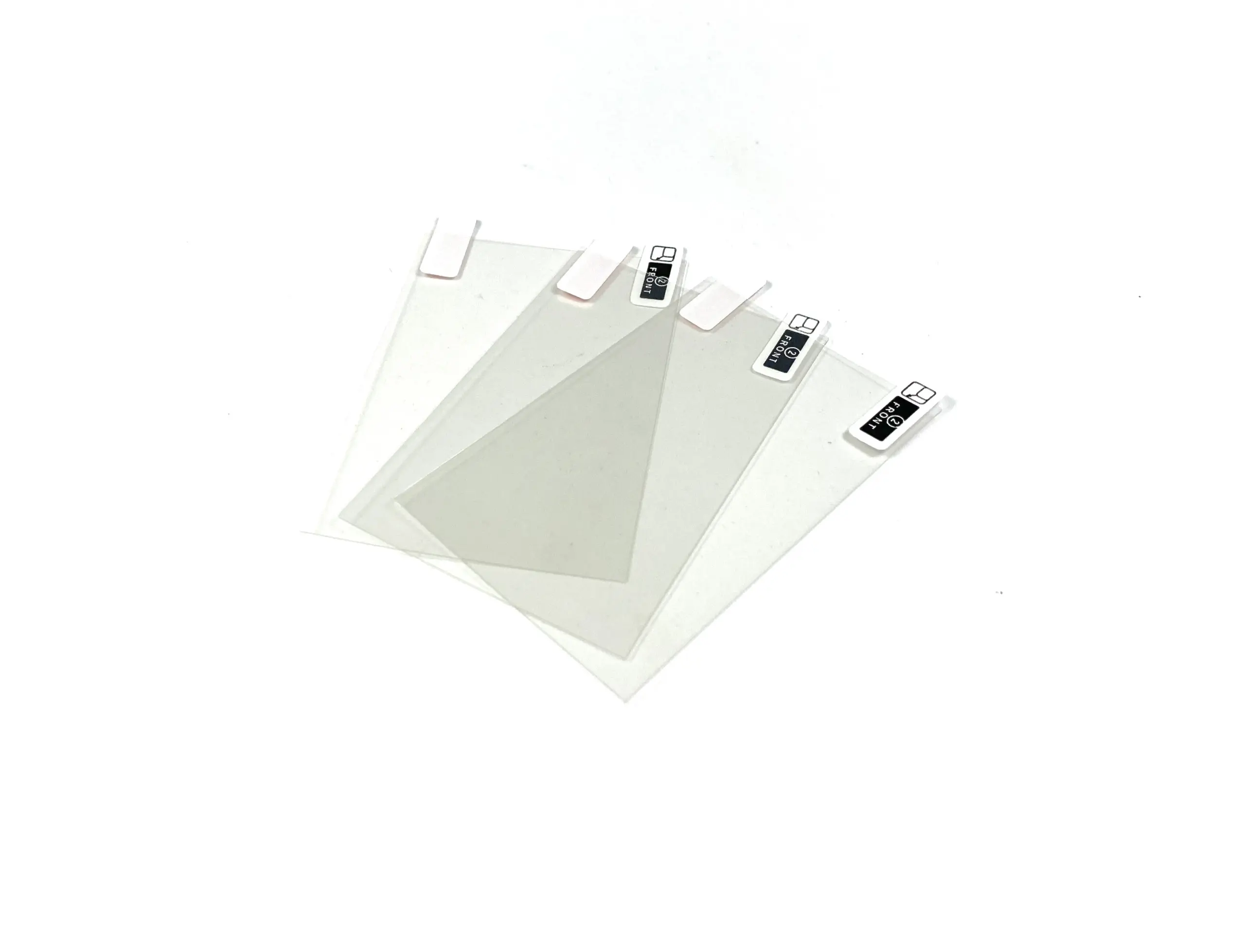 Screen Protect Film for CR9T (3)