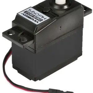 Servo "S60PH" 6kg 25T/JR
