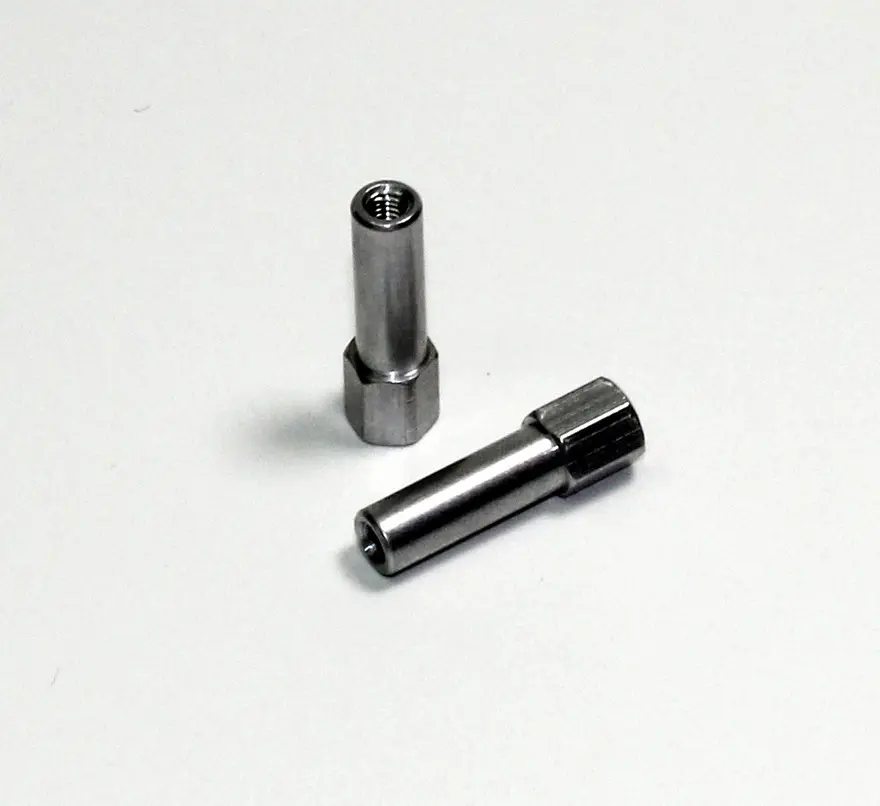 Servo Saver Post Buggy/Truggy