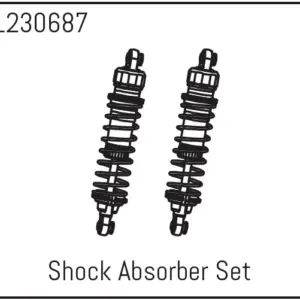 Shock Absorber Set (2)