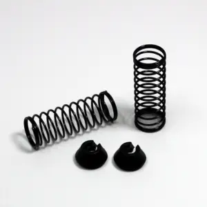Shock Cover/Spring (2) Buggy/Truggy