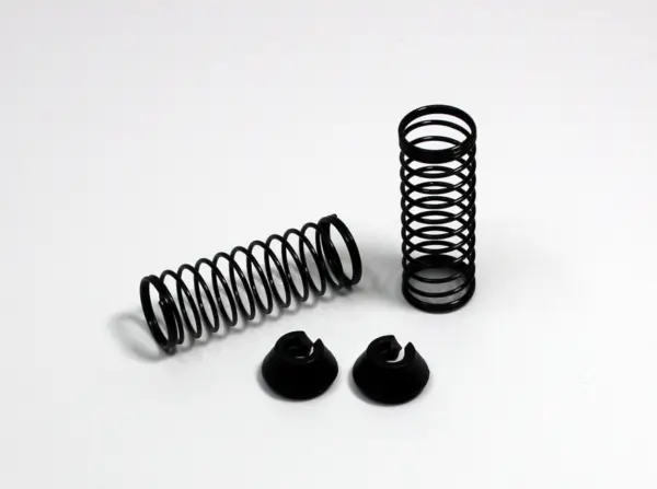 Shock Cover/Spring (2) Buggy/Truggy