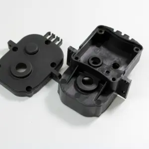 Spur gear box AMT8