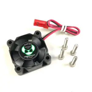 Standard Fan 8,000rpm, 30mm size