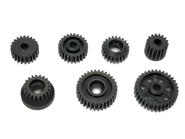 Steel Transmission Gear Set - Steel