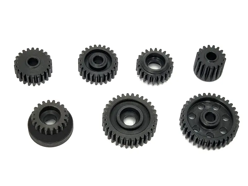 Steel Transmission Gear Set - Steel