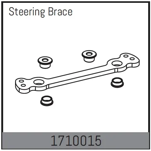 Steering Brace