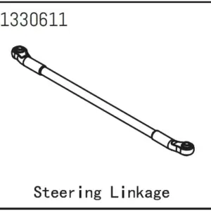 Steering Linkage - Yucatan