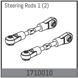 Steering Rods 1