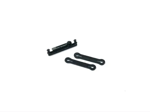 Steering Rods 1:24 Scale