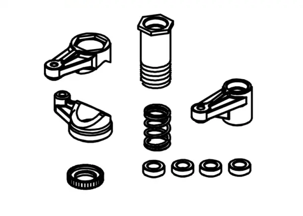 Steering Sets
