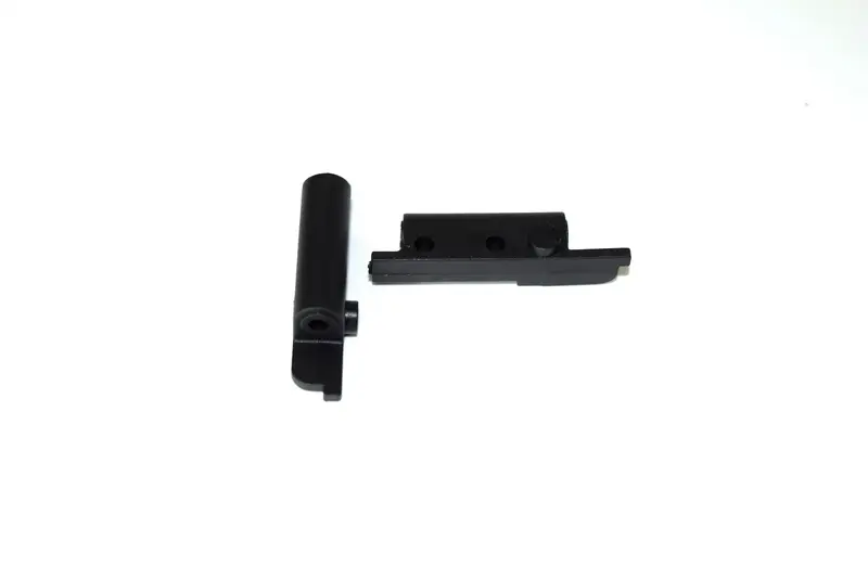 Suspension arm mount f/r