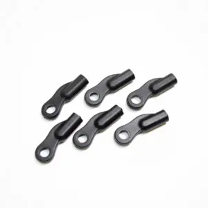 Suspension Arm rear Upper Linkage Ball End (6) AB2.8 BL
