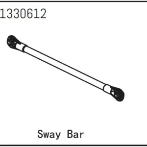 Sway Bar - Yucatan