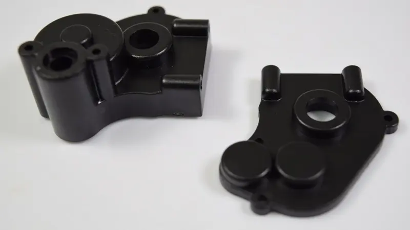 Transmission Gear Housing