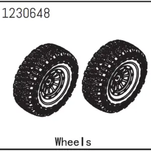 Wheels (2)