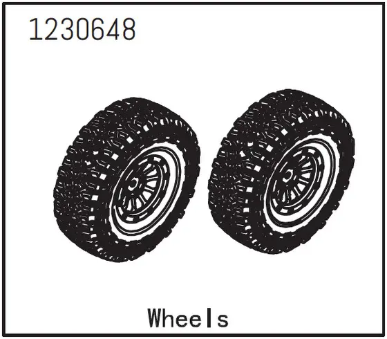 Wheels (2)