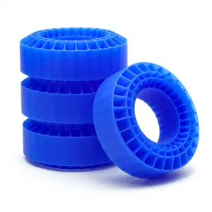 Fastrax Silica Gel Insert for 1.9″ Wheel 108 X 42mm(4pcs)