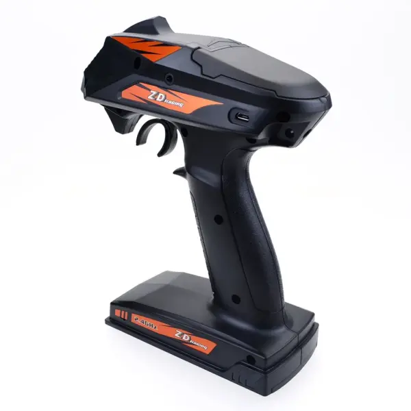 ZD Racing 2.4GHz Pistol Grip RC Transmitter