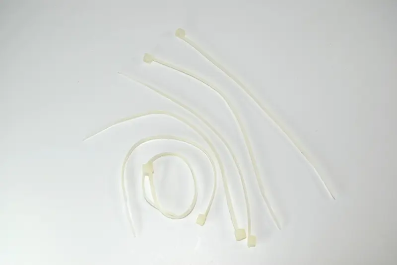 Zip tie (6)