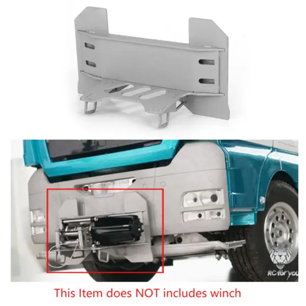 LESU 1/14 8x8 Radio Controlled Metal Roll on/off Hydraulic Truck A0014 Crane Dumper Tipper Reversing Valve Motor Servo ESC DIY Car Model