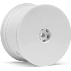 1/10 BUGGY REAR WHEEL (WHITE/2PCS)