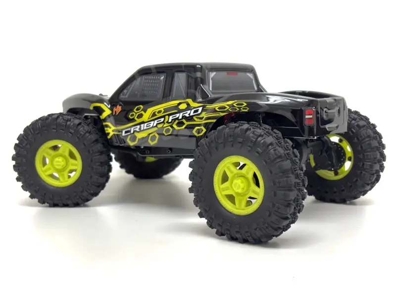 1:18 BL Crawler "CR18P PRO Juice Up" yellow RTR