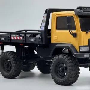 1:18 CR-18P "Arktos" 6x6-V1.5 Sand-Col. RTR