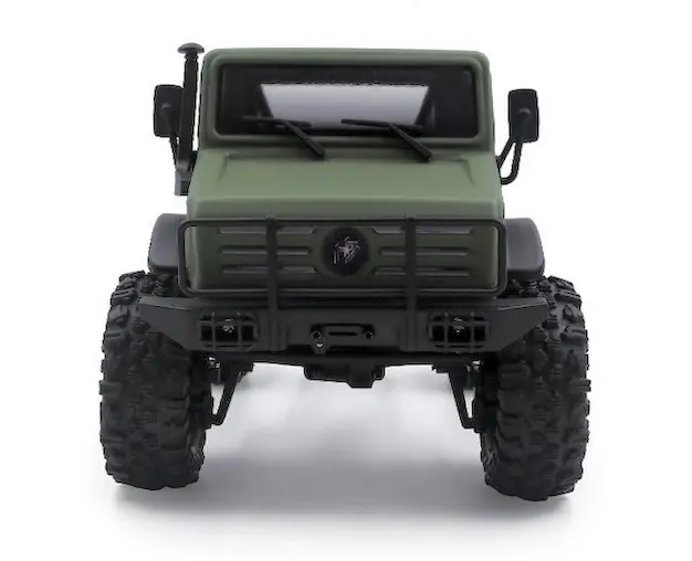 1:18 Crawler "CR18P V3" T-Hunter BL green RTR