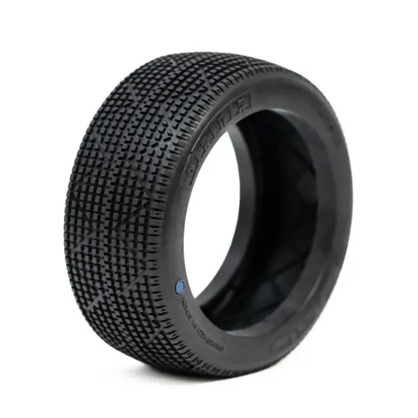 1:8 BUGGY DANA SOFT RUBBER 4PCS RUBBER BULK "H COMPOUND"