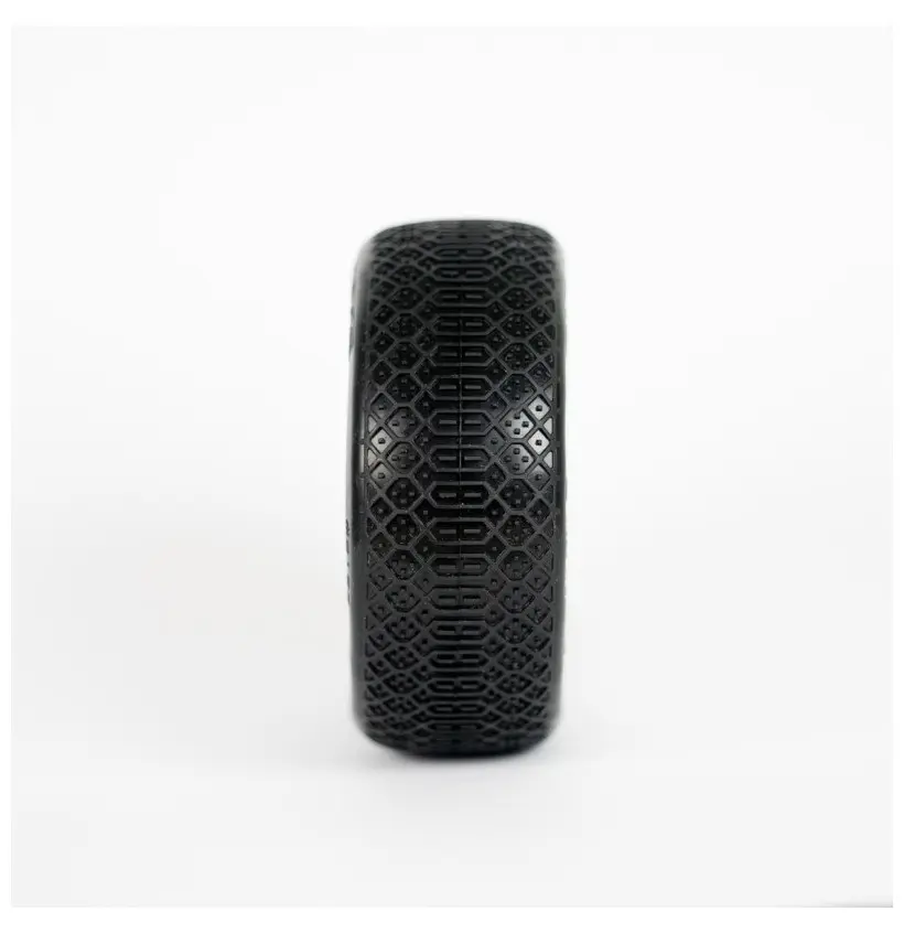 1:8 Buggy CHESTE CLAY SUPER SOFT Rubber Bulk (4)